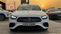 مرسيدس بنز إي-كلاس